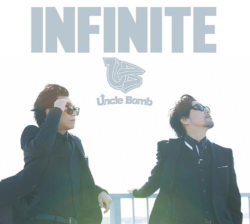 INFINITE [Limited Edition]