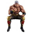 Fist of the North Star Noodle Stopper Figure-Raoh-