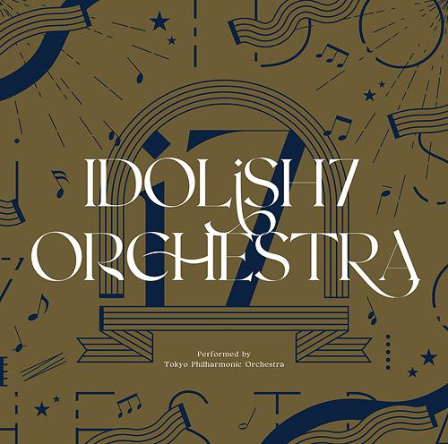 IDOLiSH7 Orchestra 1