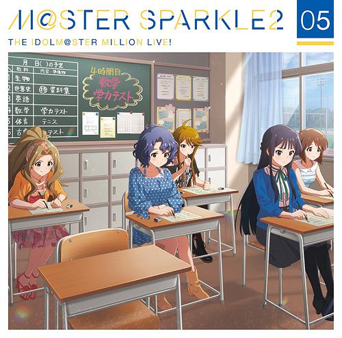 THE IDOLM@STER MILLION LIVE! M@STER SPARKLE2 05