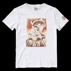 T-shirt  DCN-001  Conan