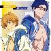 Free! -the Final Stroke Character Song Single Vol.5 Ryugazaki Rei & Hazuki Nagisa