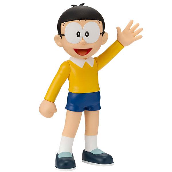 Figuarts Zero Nobita