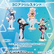 hololive 3D Acrylic Stand - 5th gen