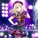 LoveLive! Sunshine!! Third Solo Concert Album - THE STORY OF OVER THE RAINBOW starring Ohara Mari