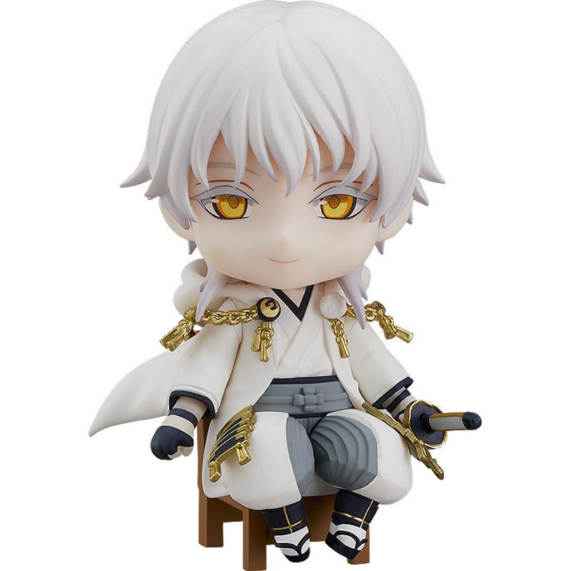 Nendoroid Swacchao! Touken Ranbu -ONLINE- Tsurumaru Kuninaga