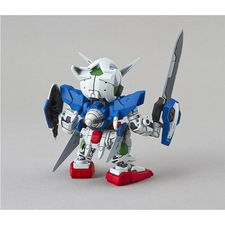 SD GUNDAM EX-STANDARD 003 GUNDAM EXIA