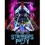 JAM Project 15th Anniversary Premium LIVE THE STRONGER’S PARTY LIVE BD