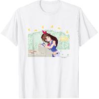 Hololive - Merch By Amazon T-shirt - Hologura Hologura Tokino Sora