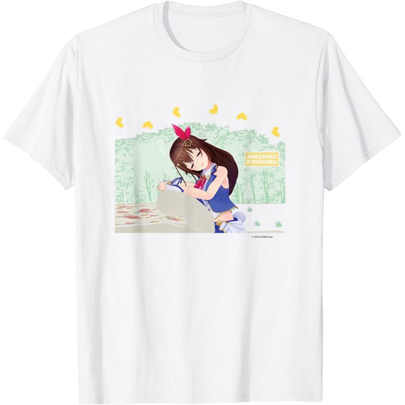 Hololive - Merch By Amazon T-shirt - Hologura Hologura Tokino Sora