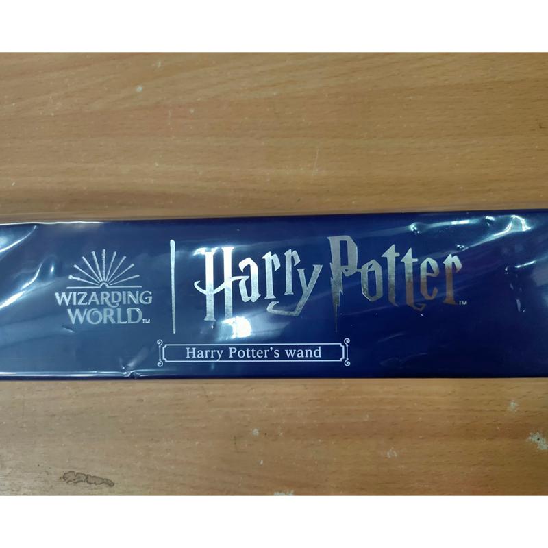 Harry Porter Magic Wand WIZARD WORLD ไม้กายสิทธิ์ แฮร์รี่ พอตเตอร์