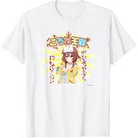 Hololive - Merch By Amazon T-shirt - Hologura - Inugami Korone