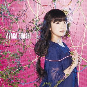 Ayaka Ohashi 1st Album [Regular Edition]