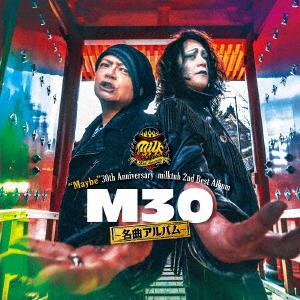 Kessei Tabun 30 Shunen Kinen Best Album M30 - Meikyoku Album - [Regular Edition]