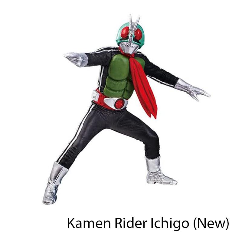 HG Kamen Rider classic 2