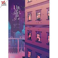 Lily house [นิยาย] Unpredictable Affair