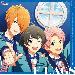 THE IDOLM@STER SideM GROWING SIGN@L 10 F-LAGS