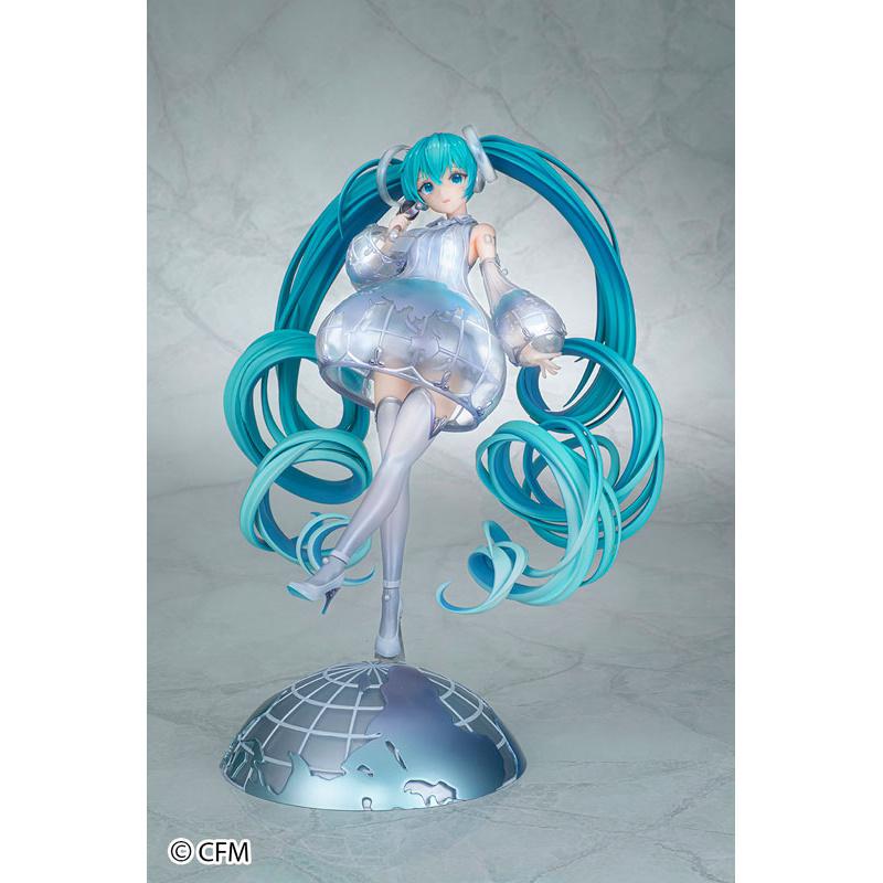 MIKU EXPO 2021 Online ver