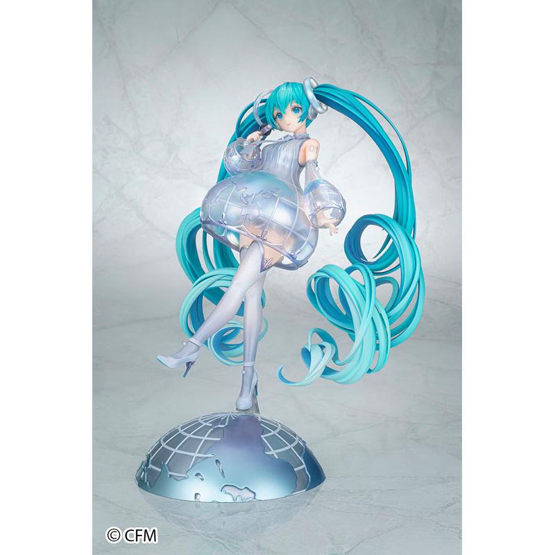 MIKU EXPO 2021 Online ver