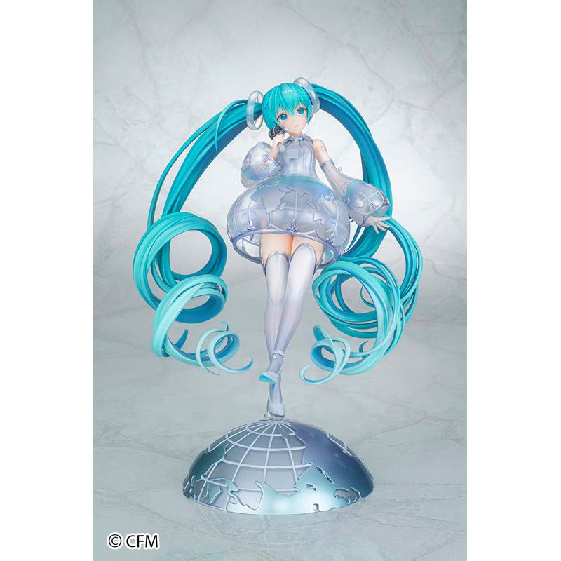 MIKU EXPO 2021 Online ver