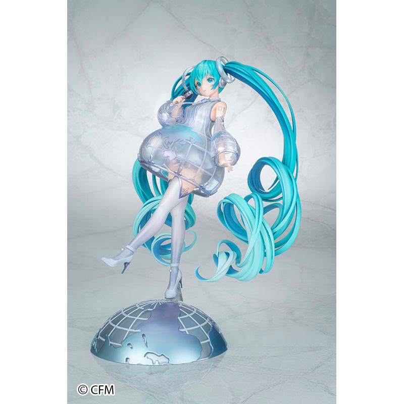 MIKU EXPO 2021 Online ver