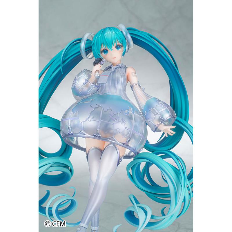 MIKU EXPO 2021 Online ver