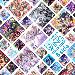 THE IDOLM@STER SHINY COLORS WING COLLECTION -B side-