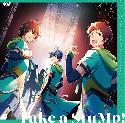 THE IDOLM@STER SideM GROWING SIGN@L 15 Take a StuMp!