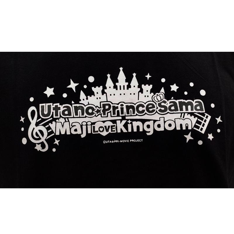 เสื้อยืด UtaNo PrinceSama Maji Love Kingdom
