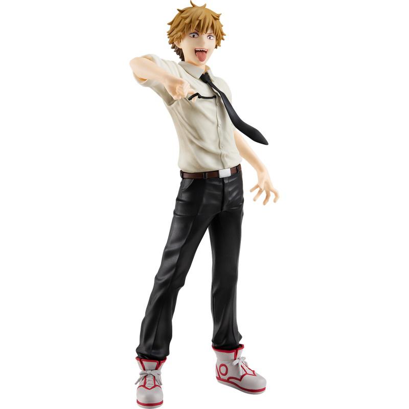 POP UP PARADE Chainsaw Man Denji