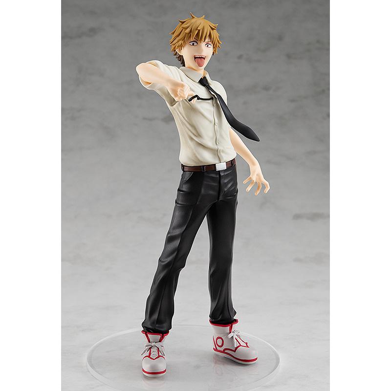 POP UP PARADE Chainsaw Man Denji