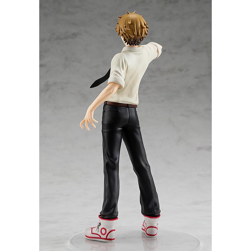 POP UP PARADE Chainsaw Man Denji