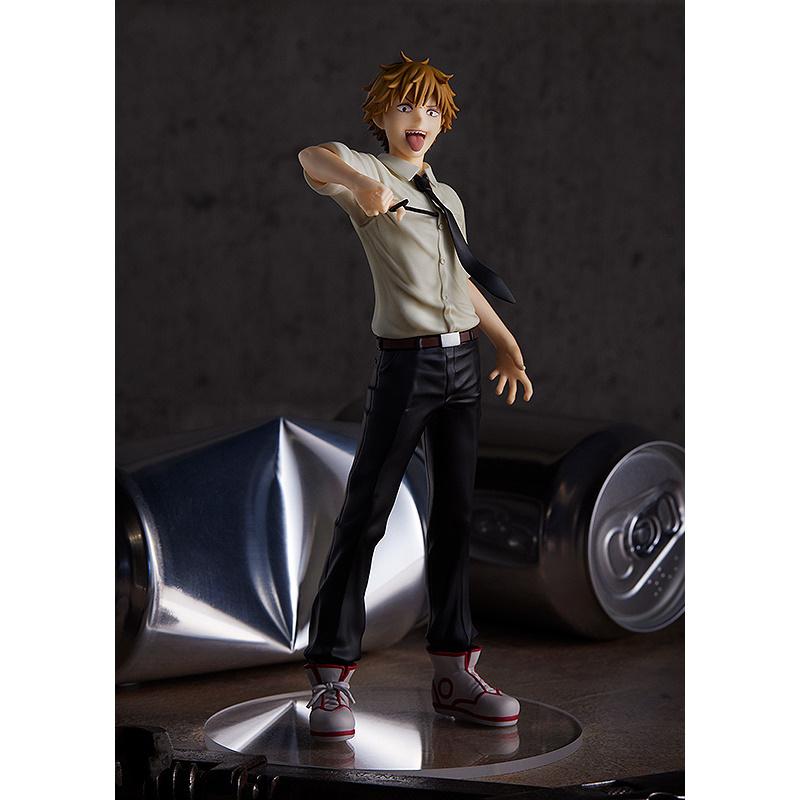 POP UP PARADE Chainsaw Man Denji