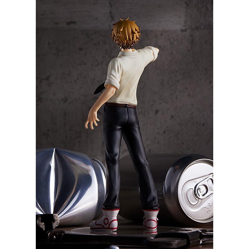 POP UP PARADE Chainsaw Man Denji