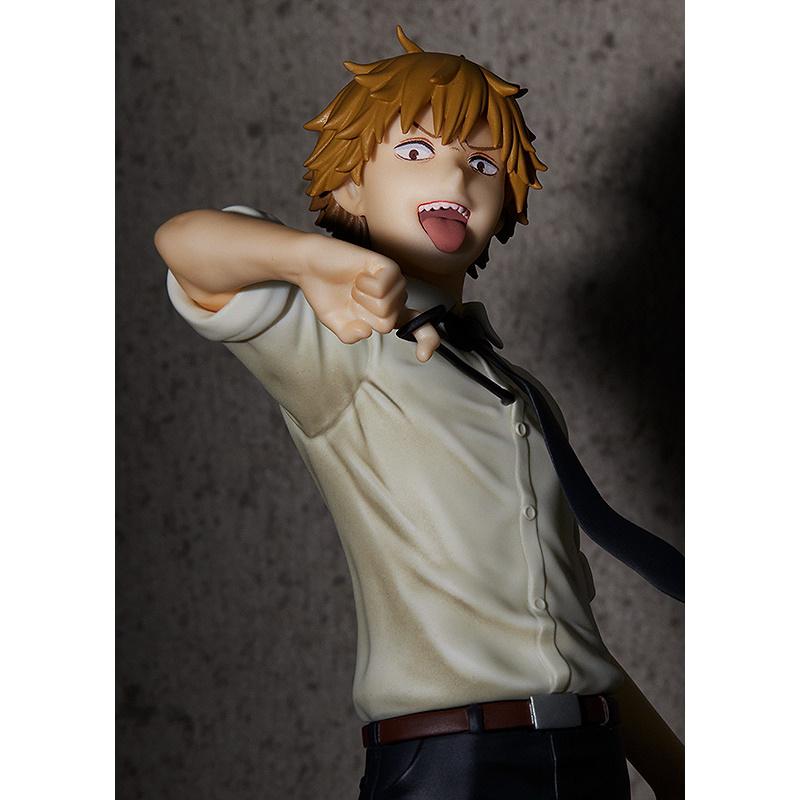 POP UP PARADE Chainsaw Man Denji