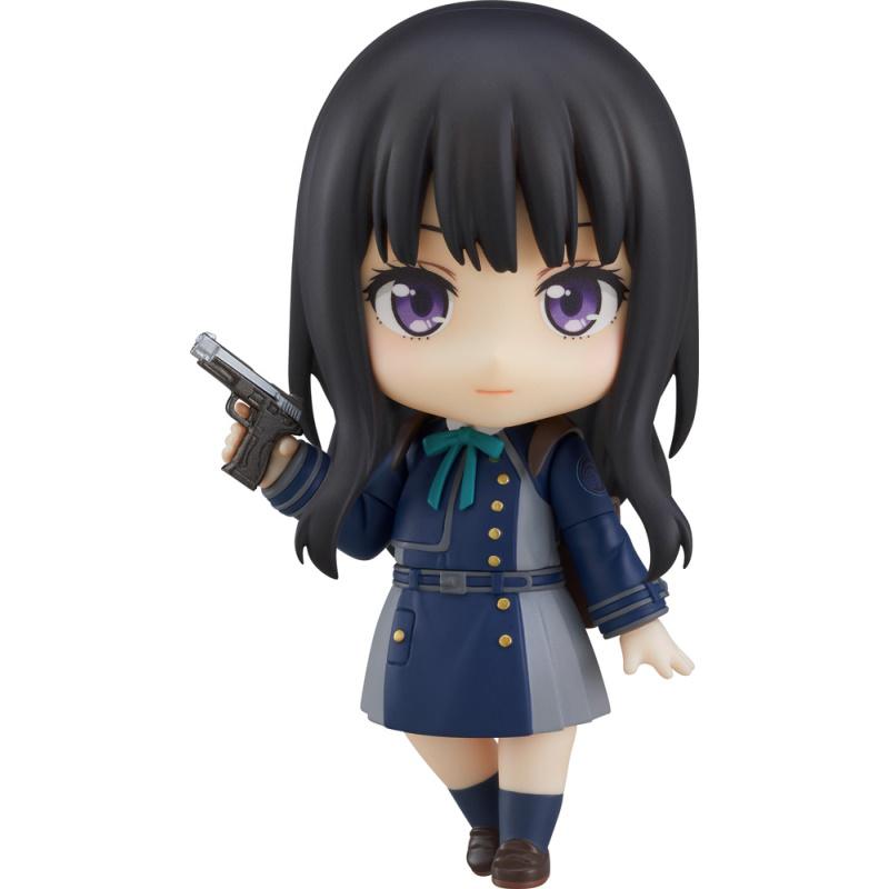 Nendoroid Lycoris Recoil Inoue Takina