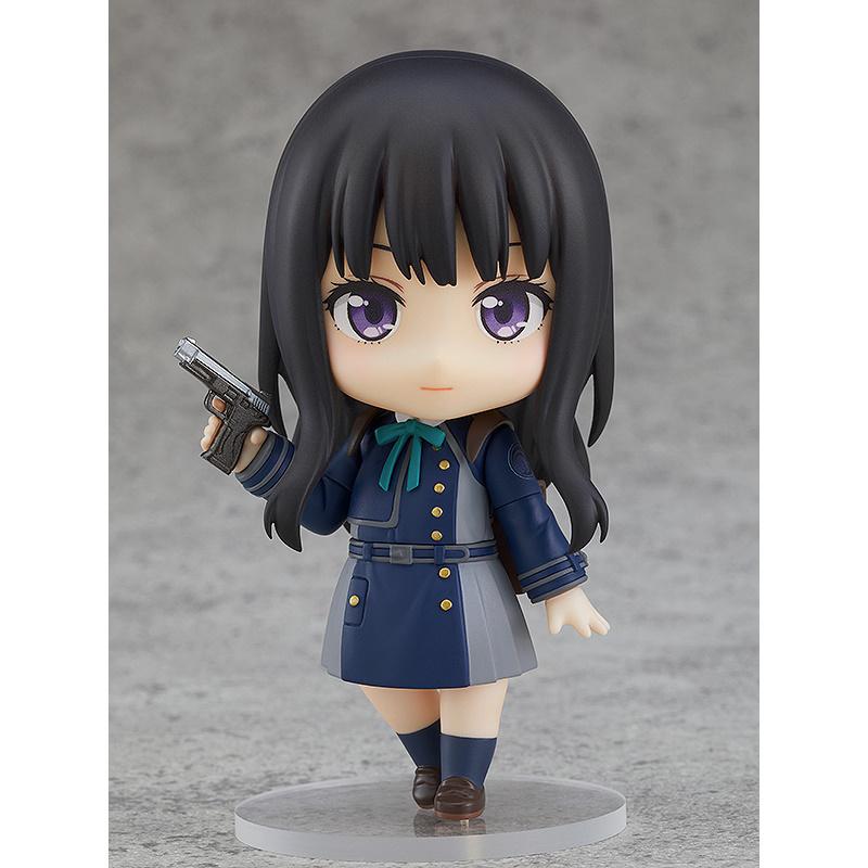 Nendoroid Lycoris Recoil Inoue Takina