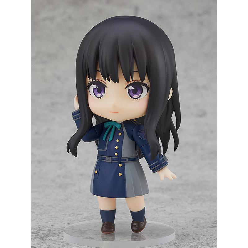 Nendoroid Lycoris Recoil Inoue Takina