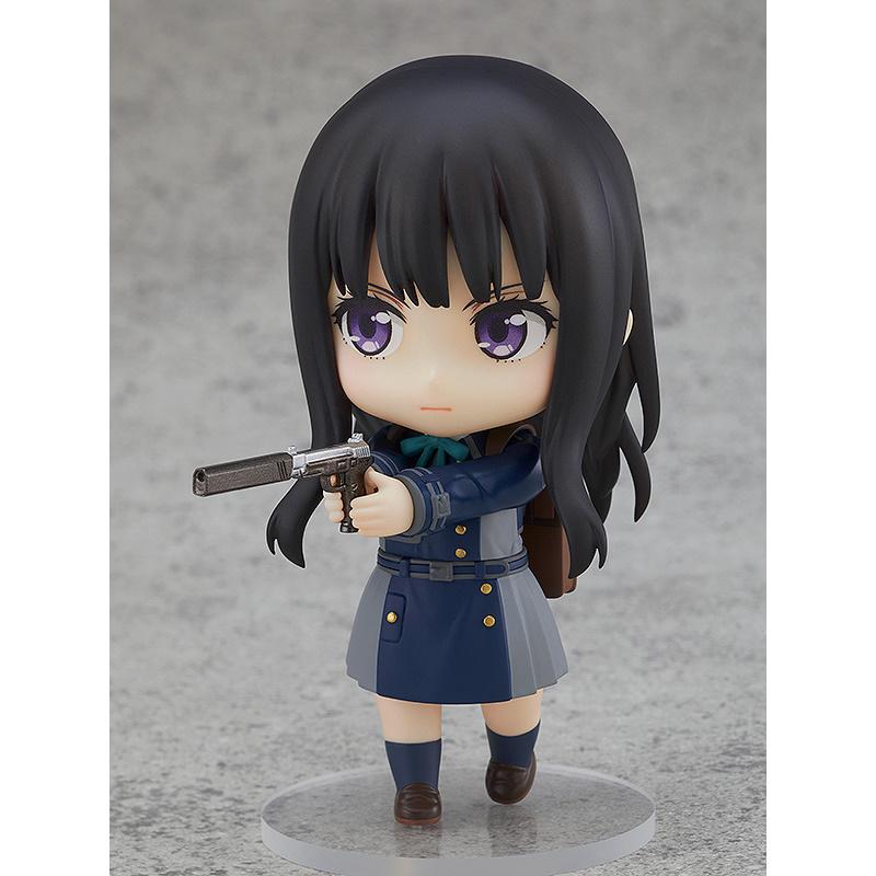 Nendoroid Lycoris Recoil Inoue Takina