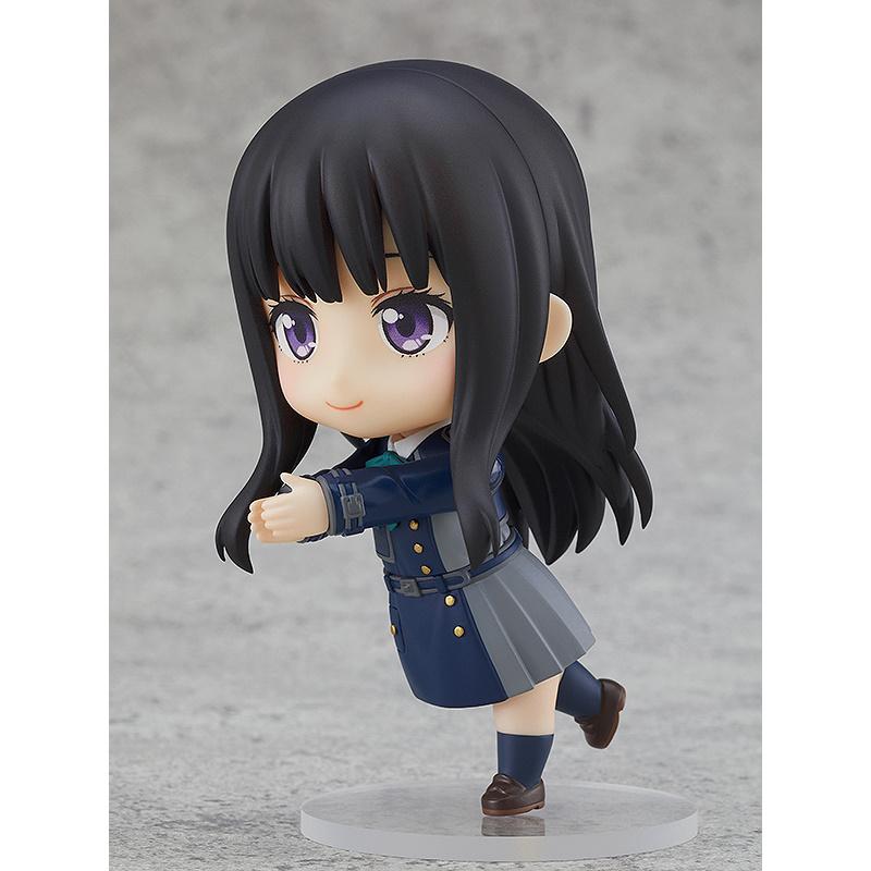 Nendoroid Lycoris Recoil Inoue Takina