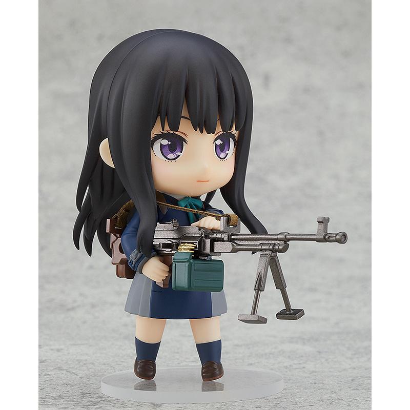 Nendoroid Lycoris Recoil Inoue Takina