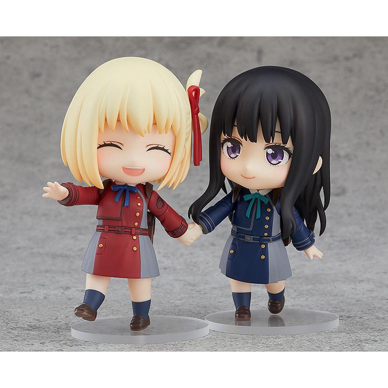 Nendoroid Lycoris Recoil Inoue Takina