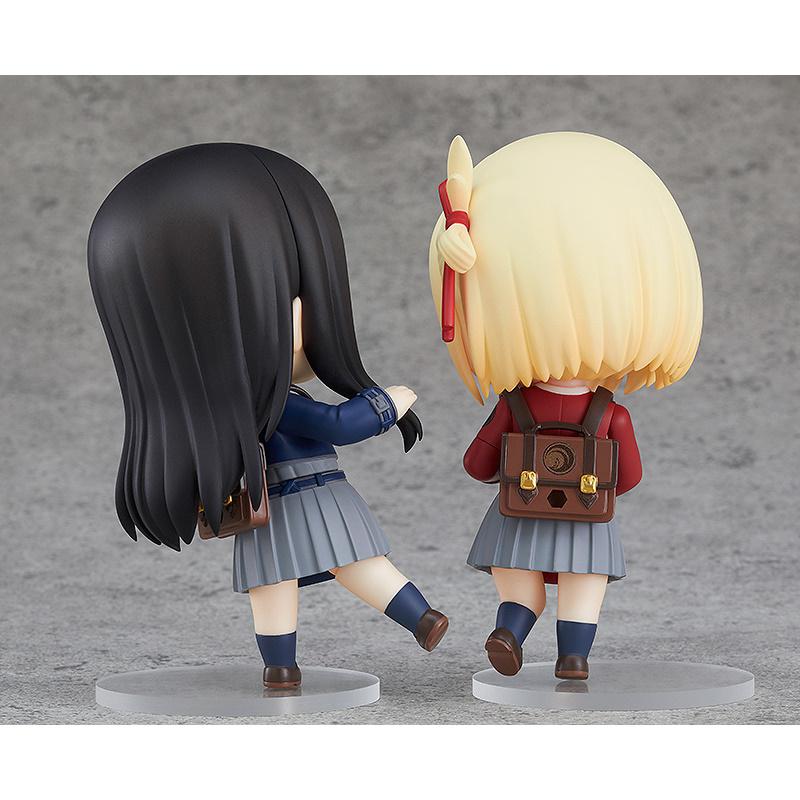 Nendoroid Lycoris Recoil Inoue Takina