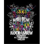 GRANRODEO 10th Anniversary Live 2015 G10 Rock Show -Rodeo Decade- BD