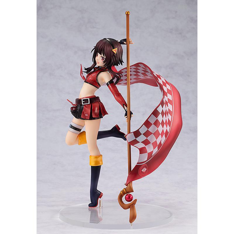 Resale]Kadokawa Collection Kono Subarashii Sekai ni Shukufuku wo! Megumin  Anime Opening Editionanimota