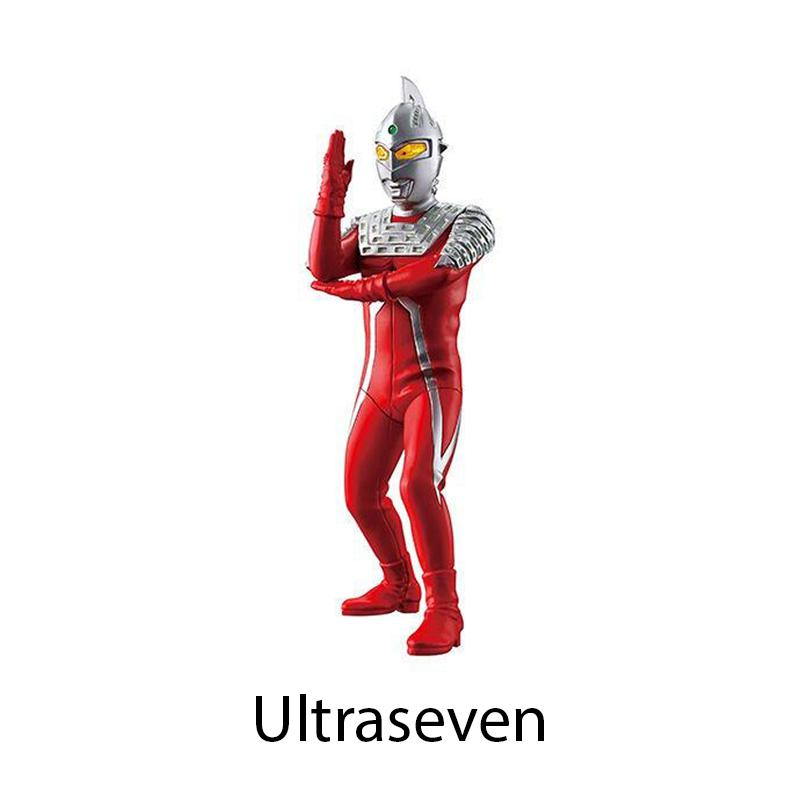 Ultraman Ultimate Luminous Ultraman SP4