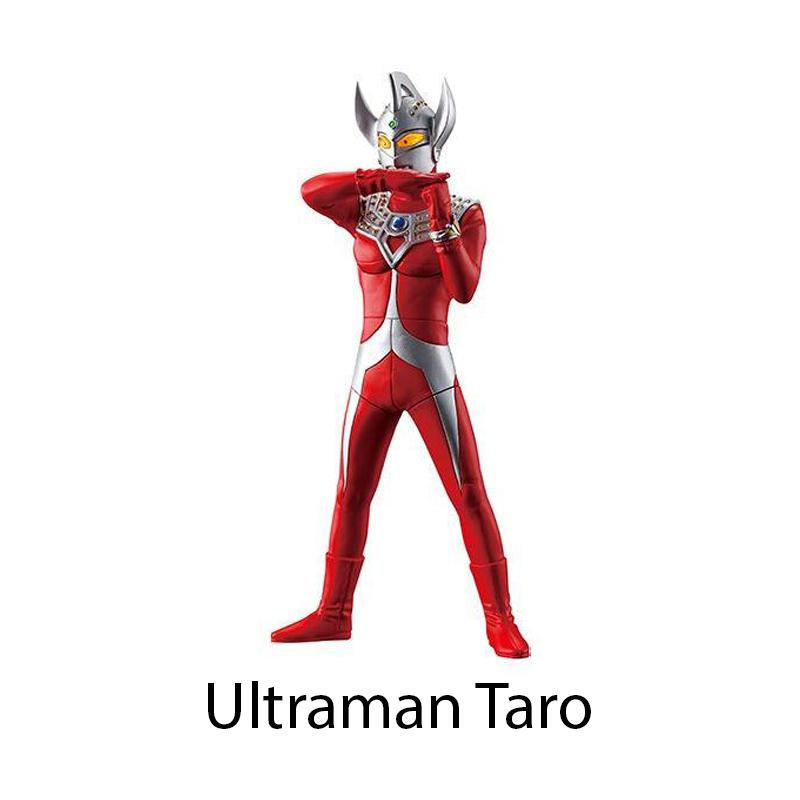 Ultraman Ultimate Luminous Ultraman SP4