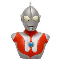กระปุกออมสิน Ultra Bank Ultraman