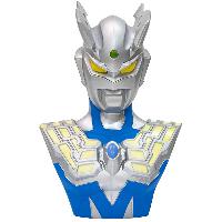 กระปุกออมสิน Ultra Bank Ultraman Zero