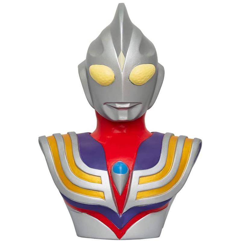 กระปุกออมสิน Ultra Bank Ultraman Tiga